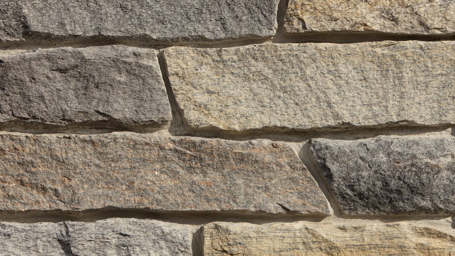 Oxford Blend: Ashlar